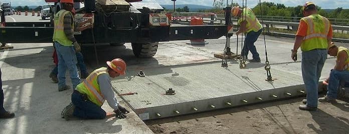Ảnh 1: Cần dự toán đường bê tông xi măng ở mọi công trình thi công đường bê tông để hạn chế rủi ro và hoàn thành công trình nhanh hơn