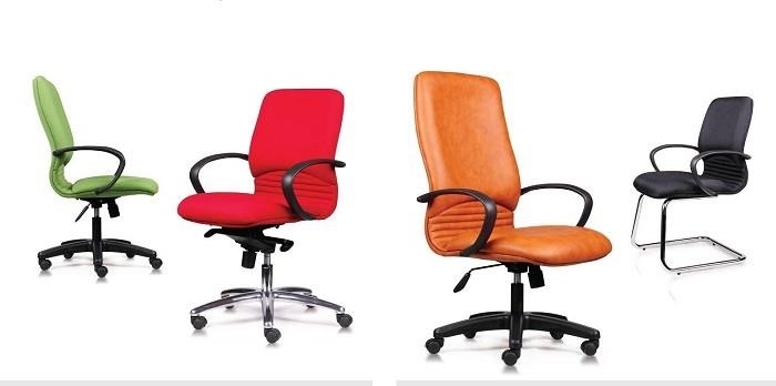 Trong thiết kế nội thất văn phòng công ty, ghế ngồi là một vật dụng cực kỳ quan trọng và không thể thiếu.