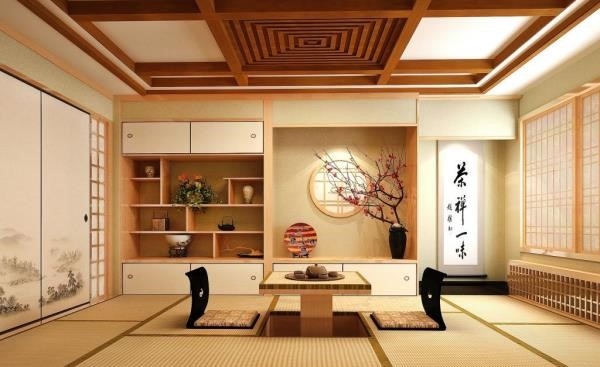 Tuổi Trẻ Bộ Xây Dựng cung cấp dịch vụ thiết kế và thi công nhà cấp 4 theo phong cách Nhật Bản với giá cả phải chăng.