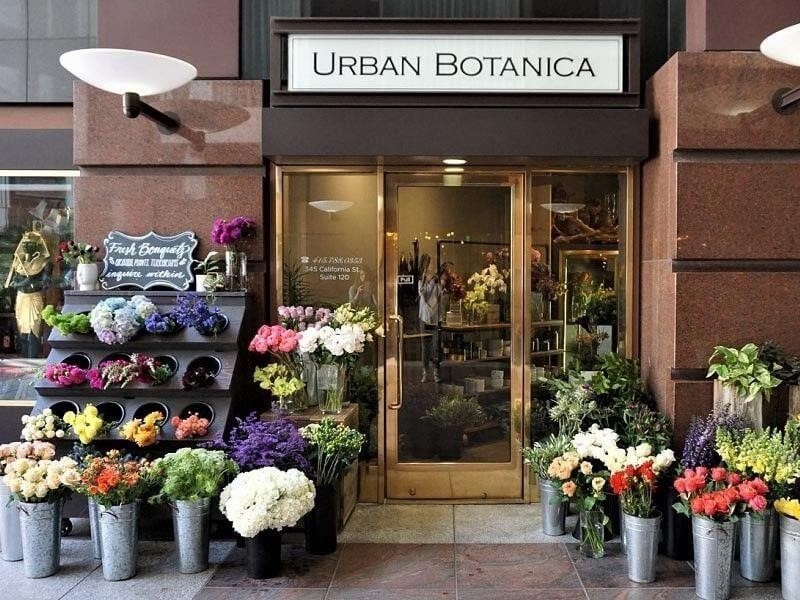 Cách thiết kế cửa hàng hoa tươi nhỏ để hấp dẫn khách hàng là một ý tưởng đáng để xem xét.