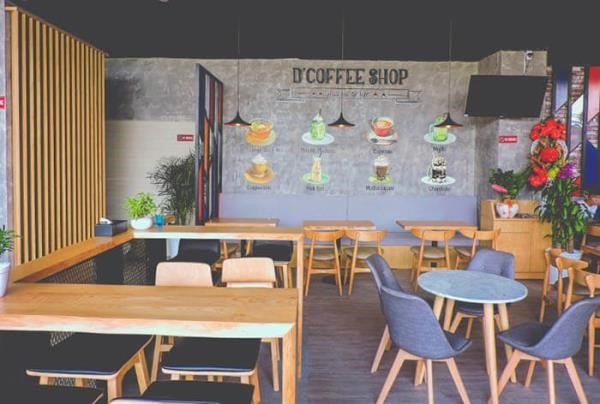 Tại sao lại nên ưu tiên lựa chọn các startup hoạt động tại quán cafe giá cả phải chăng?